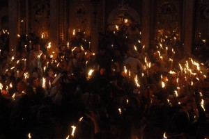 Ανάσταση στα Ιεροσόλυμα μέσα από τον φωτογραφικό φακό του Χρήστου Μπόνη