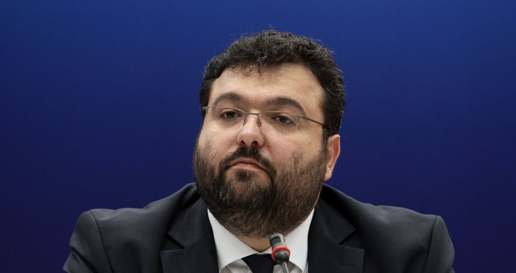 Γ. Βασιλειάδης: “Θα συνδράμουμε τους ταγούς της δικαιοσύνης, ώστε να κάνουν απρόσκοπτα τη δουλειά τους” (aud)