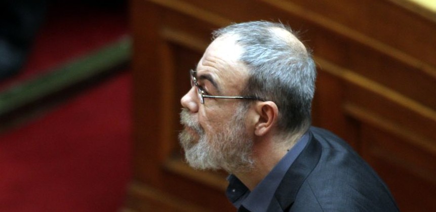 Γ. Κυρίτσης: “Οι μετεγκαταστάσεις προσφύγων από την Ελλάδα προς άλλες ευρωπαϊκές χώρες θα ξεκινήσουν σύντομα” (aud)