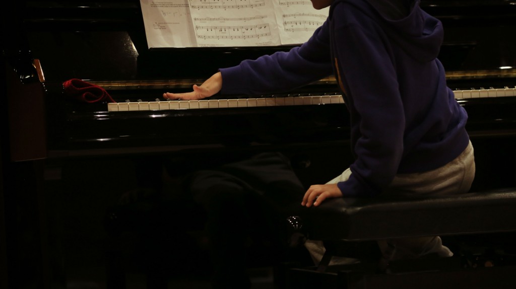 «Η μουσική αγαπάει τον αυτισμό» –  Το εργαστήρι της Στέγης ταξιδεύει στα Ιωάννινα