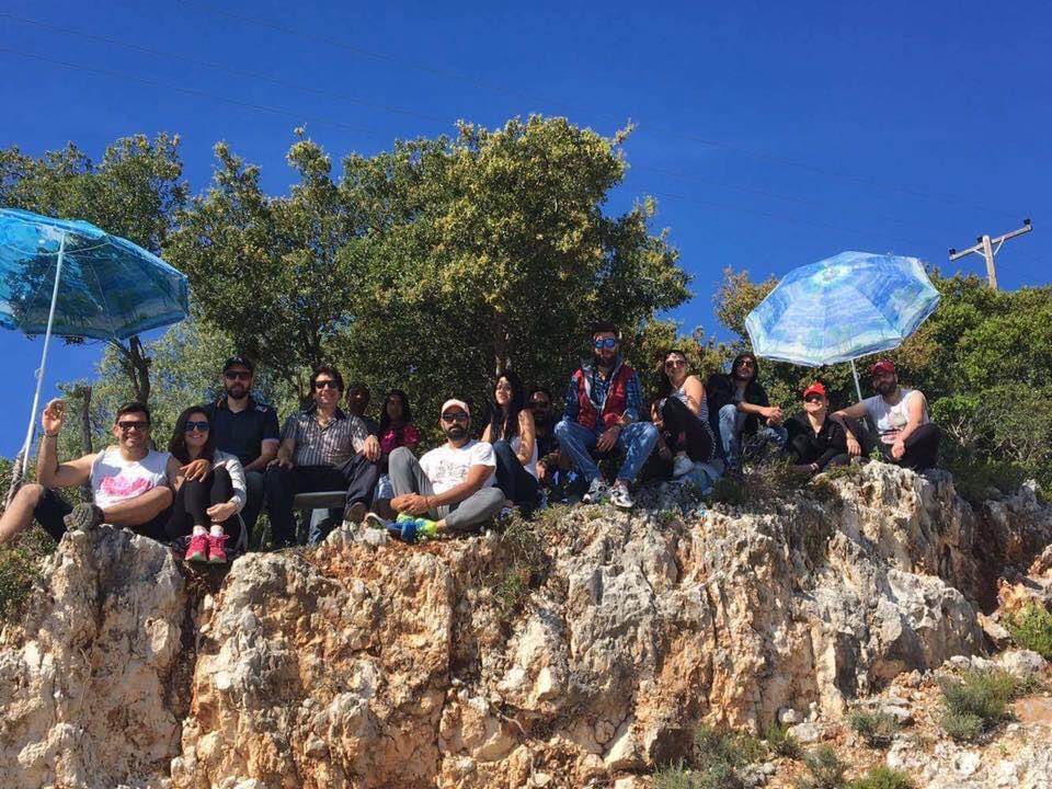 Ζάκυνθος:  Συμμετοχή πολιτιστικού συλλόγου «Μανώλιες» στην εθελοντική δράση Let’s Do It
