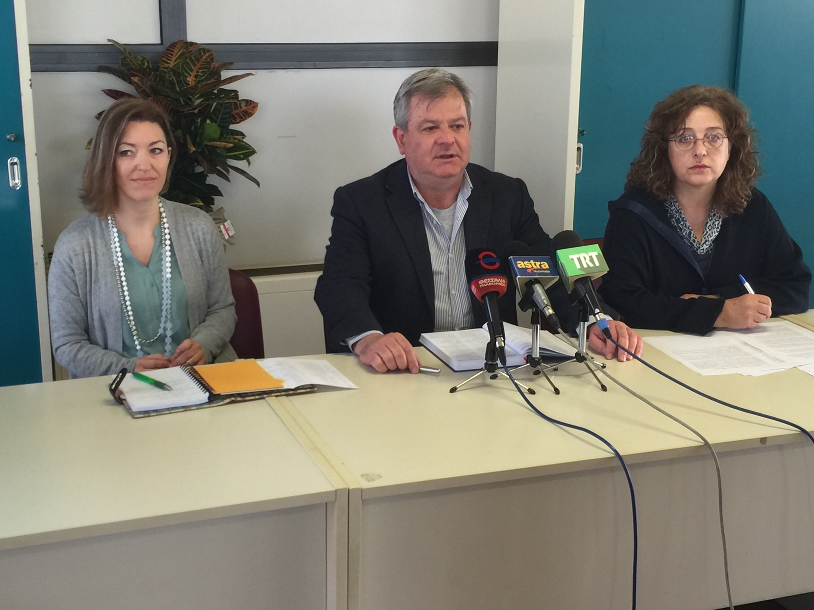 Βόλος: Εγκαίνια μεθαύριο της Διασχολικής Έκθεσης Τέχνης στο Πολιτιστικό Κέντρο Ν. Ιωνίας