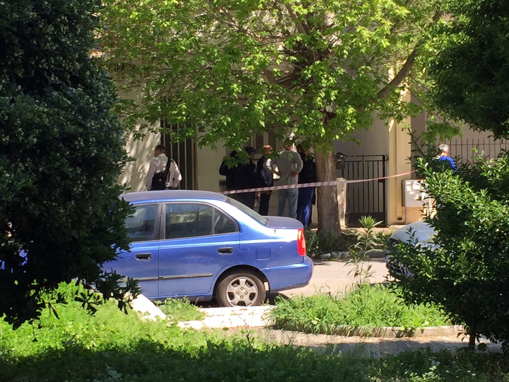 Βόλος: Σε παθολογικά αίτια οφείλεται ο θάνατος του 92χρονου που έπεσε θύμα ληστείας