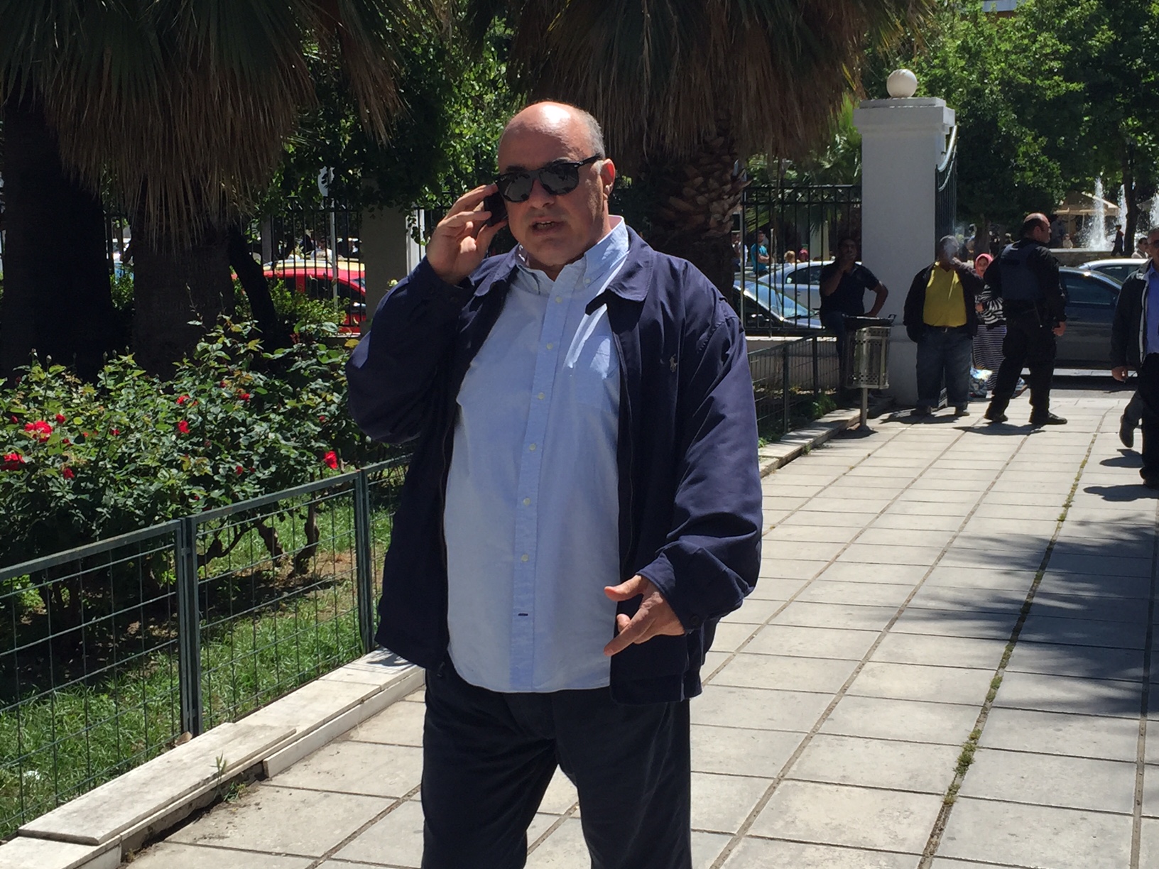 Βόλος: Μήνυση Αχ. Μπέου κατά δημοτικών συμβούλων της αντιπολίτευσης