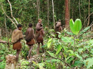 Irian Jaya