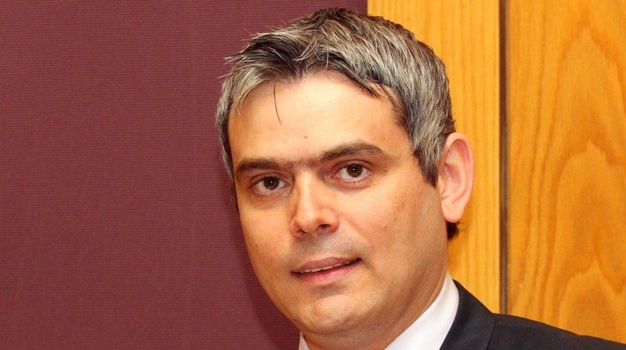 Κ. Καραγκούνης: “Ζητάμε να φύγει αυτή η κυβέρνηση” (aud)