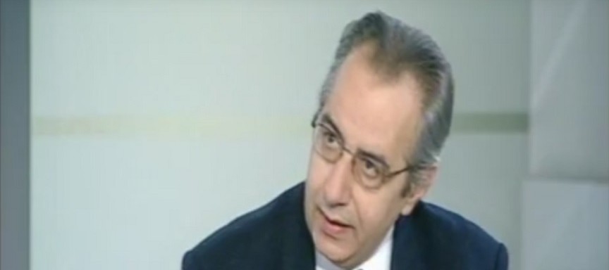 Κ. Μελάς: “Η αξιολόγηση είναι αναγκαία, αλλά όχι ικανή συνθήκη για την ανάκαμψη της οικονομίας” (aud)