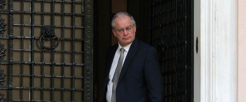 Κ. Τασούλας: “Με αντιπαλότητα δεν προωθούνται τα θέματά μας” (aud)