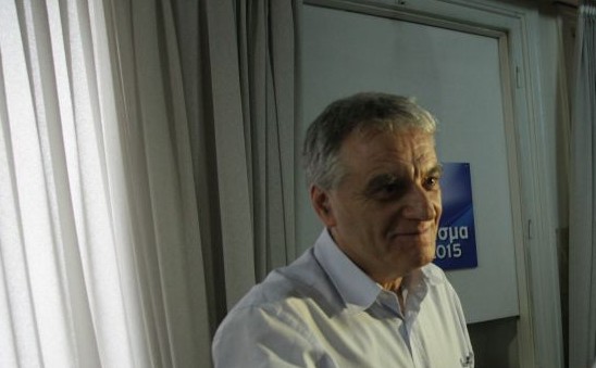 Κ. Πουλάκης: “Πιστεύουμε ότι η αξιολόγηση θα κλείσει πριν από το Πάσχα” (aud)