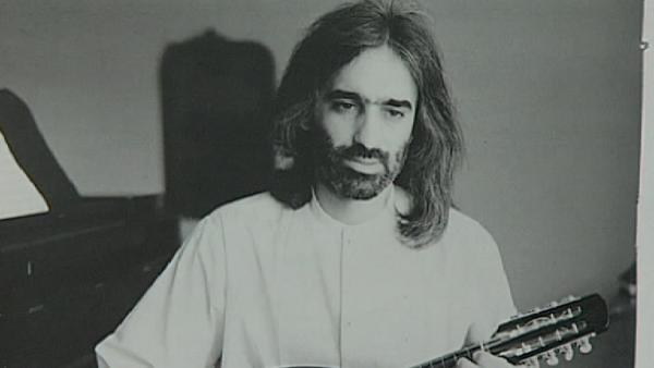 ΔΗΜΗΤΡΗΣ ΛΑΓΙΟΣ – 11 Απριλίου 1991