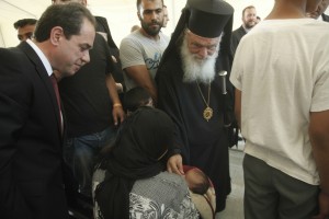 Αρχιεπισκοπος