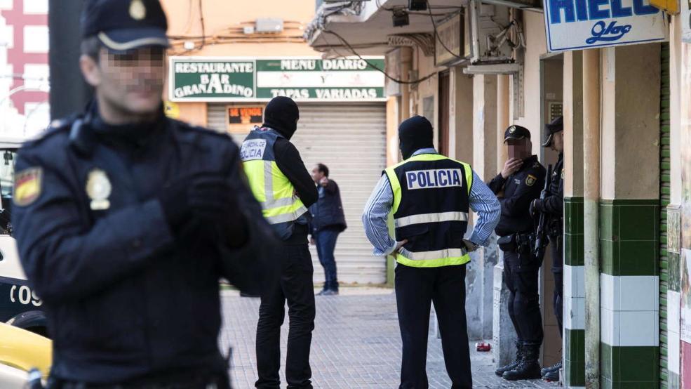 Bild: Οι τζιχαντιστές σχεδιάζουν νέες επιθέσεις σε παραλίες της Ευρώπης