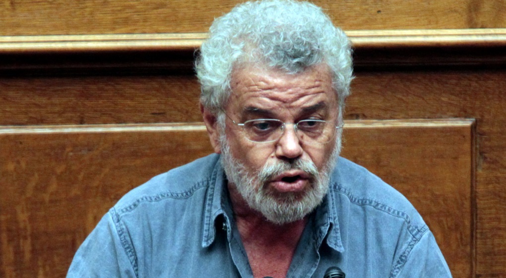 Ν. Μανιός: Οι δανειστές εκφράζουν την πιο σκληρή μορφή του καπιταλισμού (AUDIO)