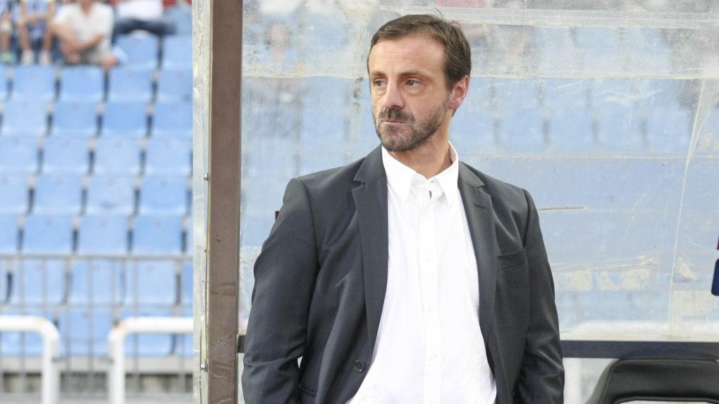 Τέλος από τον Λεβαδειακό ο Μάντζιος