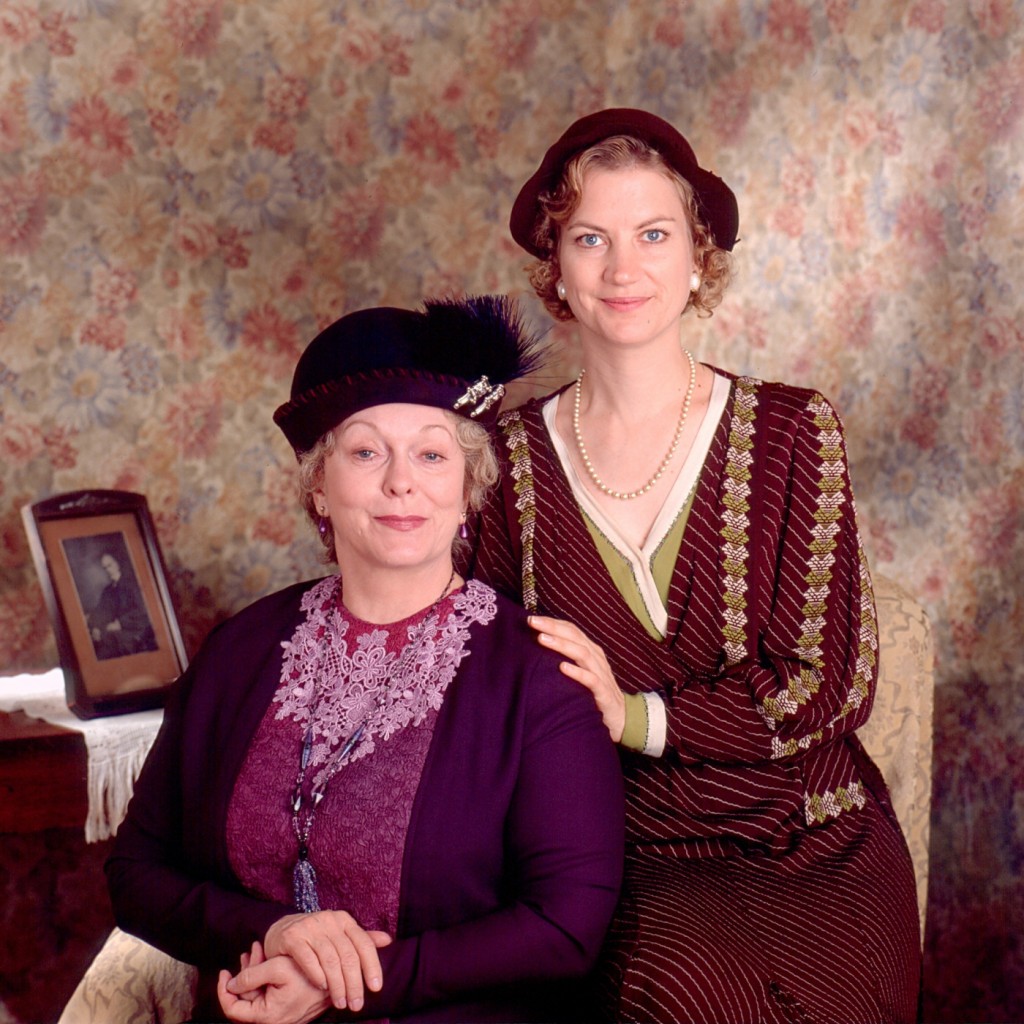 May & Grace