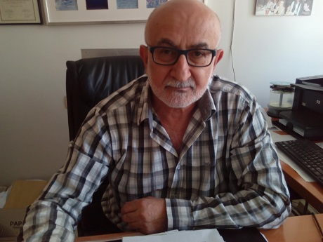 Κομοτηνή: Μονάδα Νεφρού για 140 ασθενείς