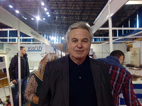 Ξάνθη: Αυλαία για την «2η Πανελλήνια Γενική Έκθεση Ξάνθης 2016»