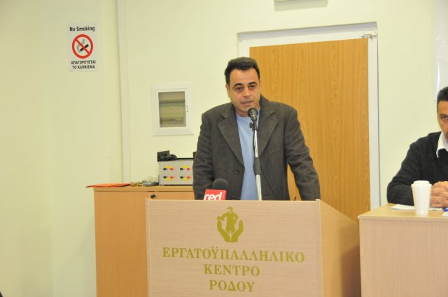 Ν. Σαντορινιός: “Κανένα πακέτο μέτρων δεν είναι εύκολο να περάσει από τη Βουλή” (aud)