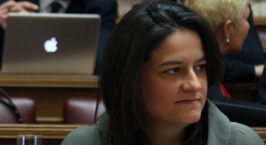 Ν. Κεραμέως: “Η κυβέρνηση έχει απωλέσει πλήρως την αξιοπιστία της τόσο στο εσωτερικό όσο και στο εξωτερικό” (audio)