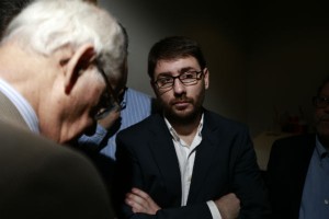 Nikos-Androulakis