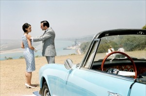 OSS 117 Le Caire nid d'espions  (7)