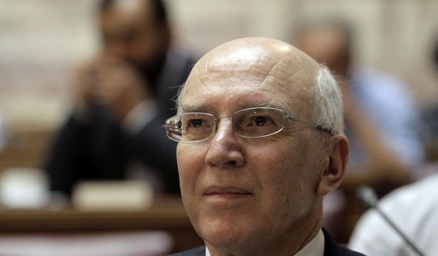 Π. Ρουμελιώτης: Θα έχουμε ανάπτυξη το δεύτερο εξάμηνο του 2016 (aud)