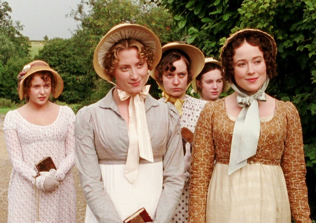 Pride and prejudice (5)