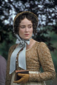 Pride and prejudice (7)