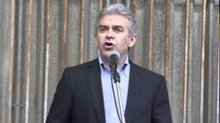 Τρίπολη: Ερώτηση Σ. Βαρδαλή για αποκατάσταση και επαναπόδοση εδαφών από ΔΕΗ