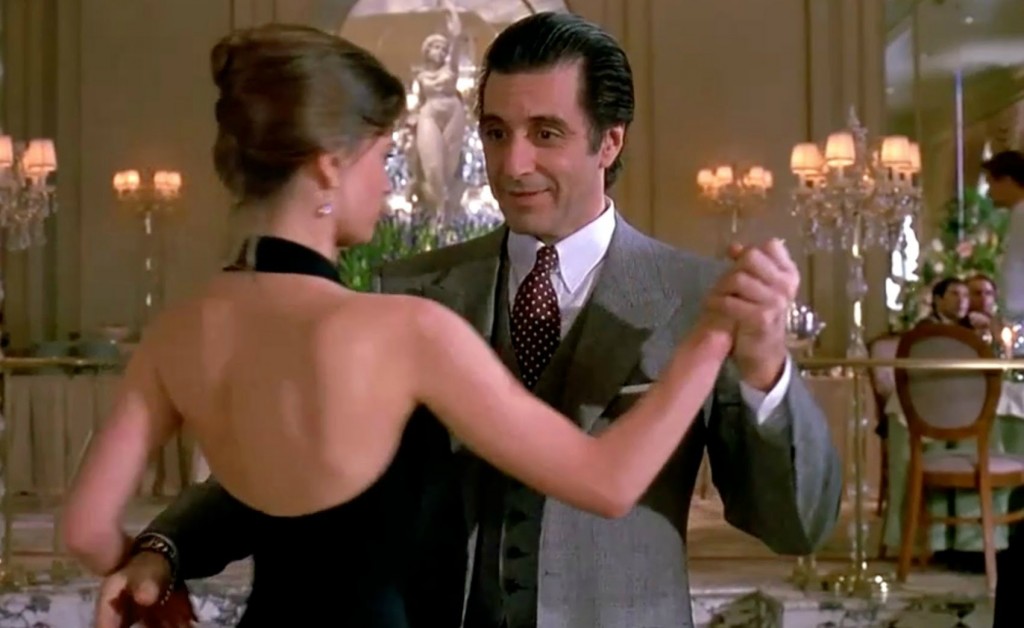 Scent of a woman 3