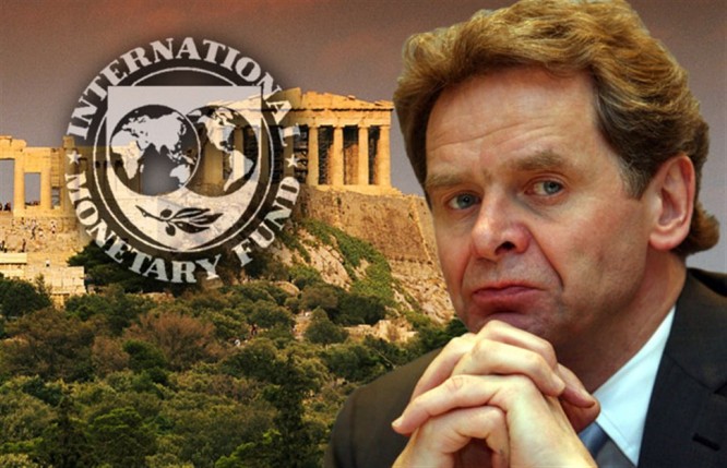 Χανιά – Β. Βαγιωνάκη: Οι ιδεολογικές εμμονές του ΔΝΤ είναι και εμμονές του κ. Μητσοτάκη (ηχητικό)