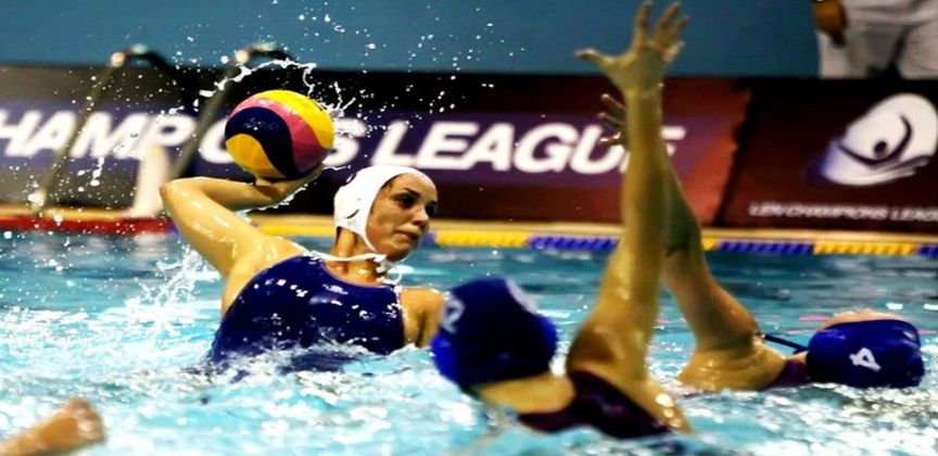 Στον τελικό του LEN Trophy η Βουλιαγμένη