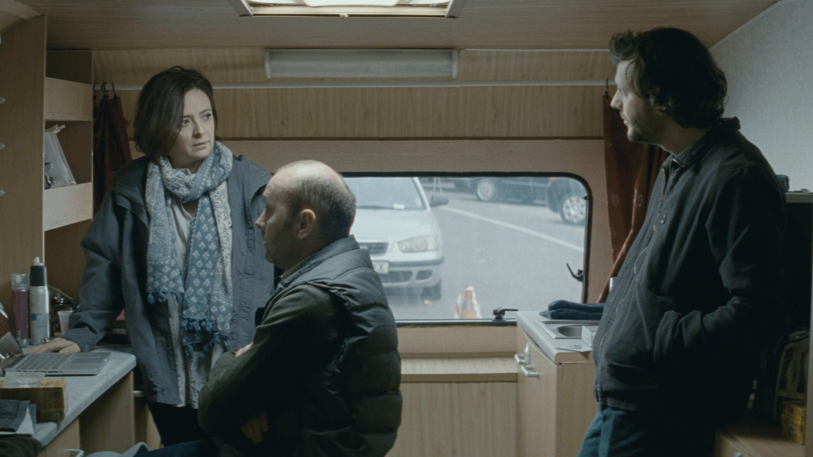 Cine after: «Όταν βραδιάζει στο Βουκουρέστι ή Μεταβολισμός» στην ΕΡΤ1