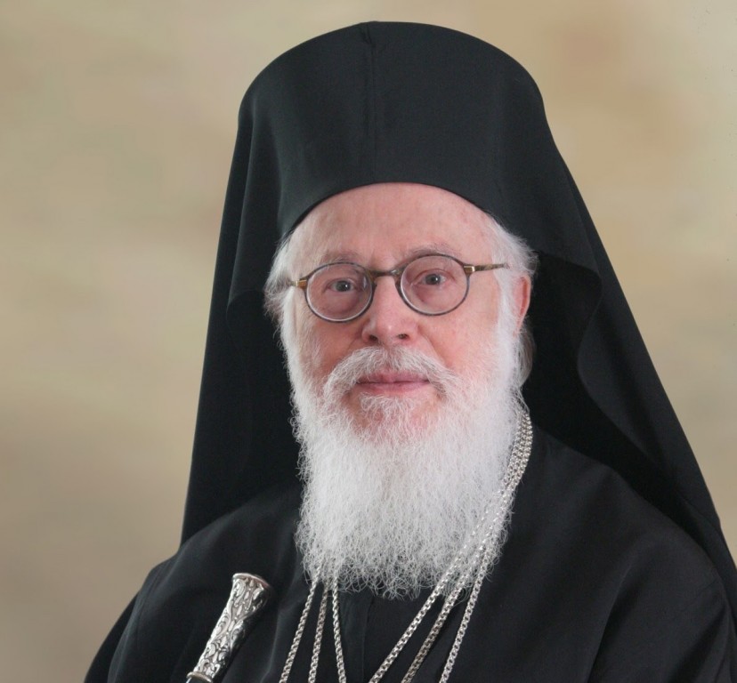 Kαλαμάτα: Στον Αρχιεπίσκοπο Αλβανίας Αναστάσιο το βραβείο “Παναγιώτης Φωτέας”