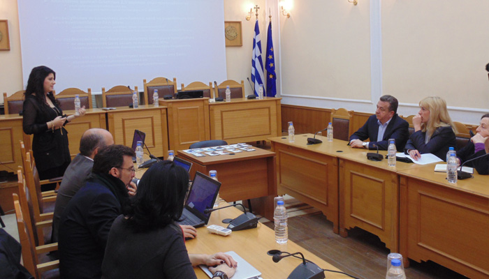 Χανιά: Σε διαβούλευση ο ΠΕΣΔΑΚ μετά την ενσωμάτωση των ΤΣΔΑ των Δήμων, από την Περιφέρεια