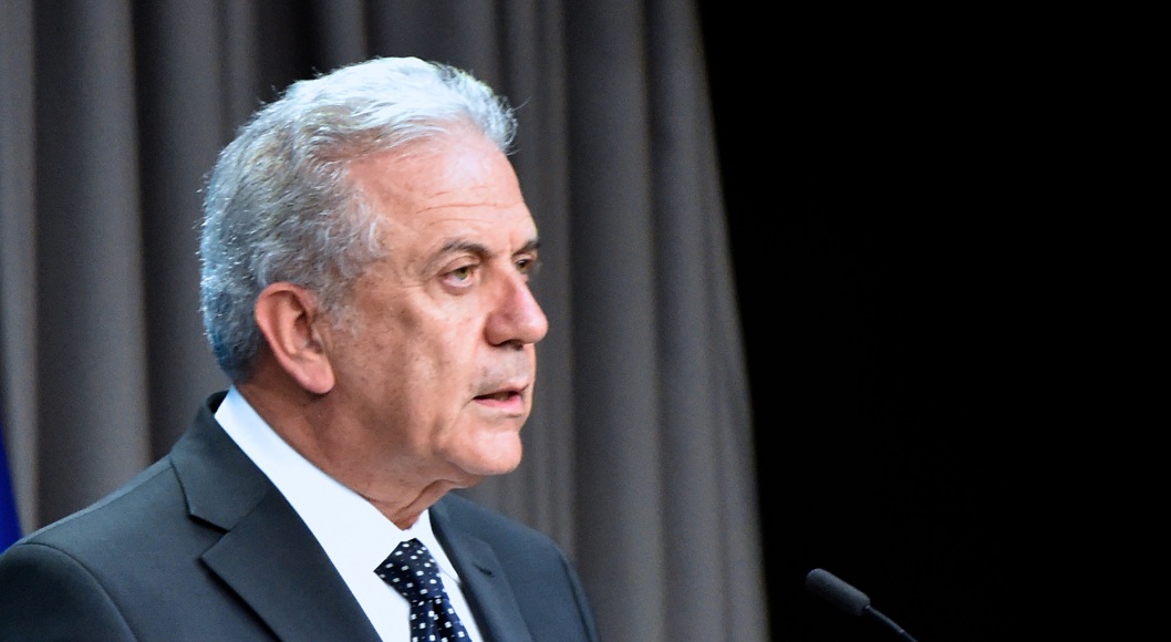 Προβληματισμός Αβραμόπουλου για την καθυστέρηση στην αξιολόγηση