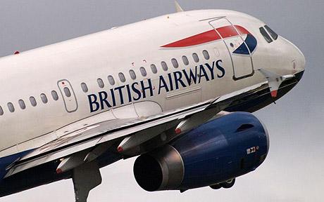 Φωτιά στη Ρόδο: Η British Airways συνεχίζει τις πτήσεις στο νησί