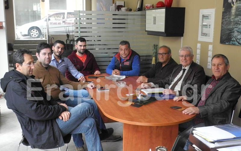 Πύργος: Σύνδεσμος για την προστασία των δανειοληπτών