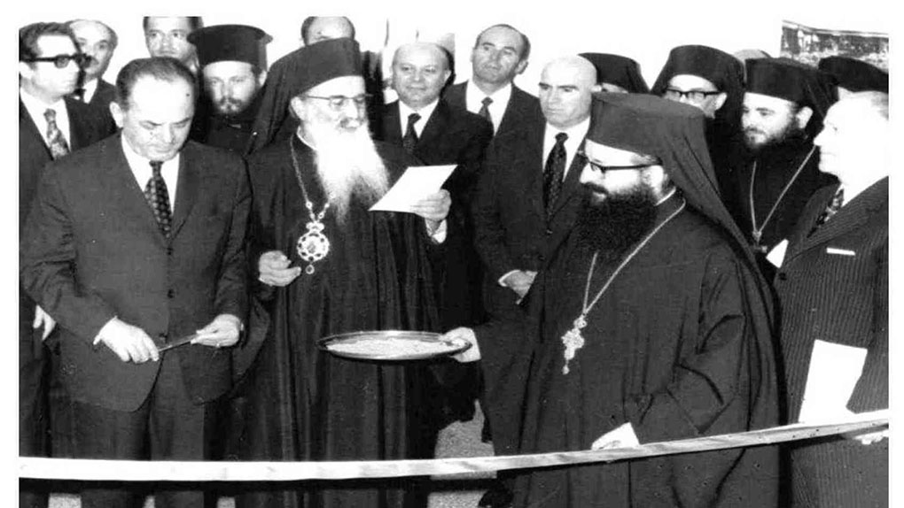 49 χρόνια από το πραξικόπημα των συνταγματαρχών – Εκδήλωση μνήμης του ΣΦΕΑ την Πέμπτη 21 Απριλίου
