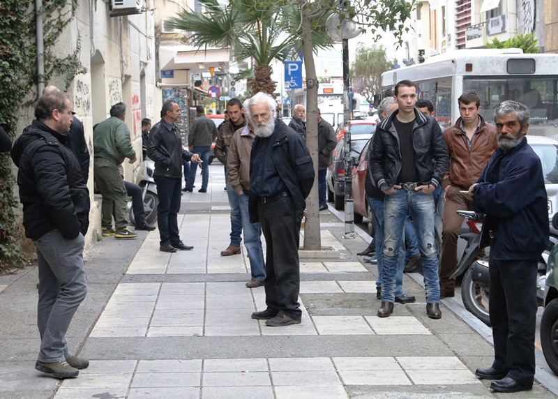 Ηράκλειο: Αναβλήθηκε η δίκη για το διπλό φονικό