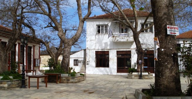 Μαγνησία: Ακύρωση απόφασης δήμου Ν. Πηλίου για απευθείας εκμίσθωση κτιρίου