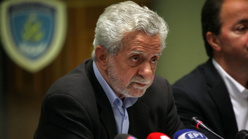 Δρίτσας: Κολοσσός η Cosco – Αναπτυξιακή διάσταση στο λιμάνι