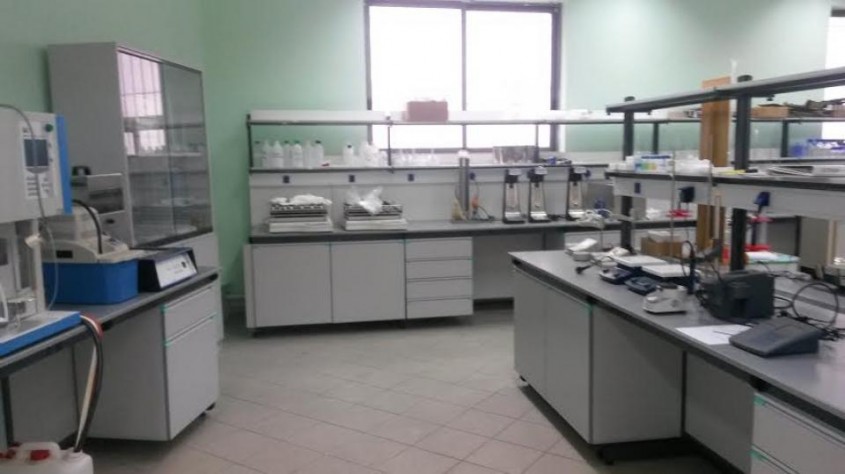 Πύργος: Εγκαίνια εδαφολογικού και ημερίδα