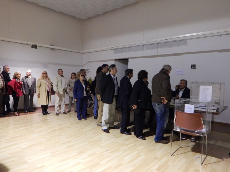 Κέρκυρα: Ο Αλ. Δήμου νέος πρόεδρος στην Τ.Ο πόλης της Ν.Δ.