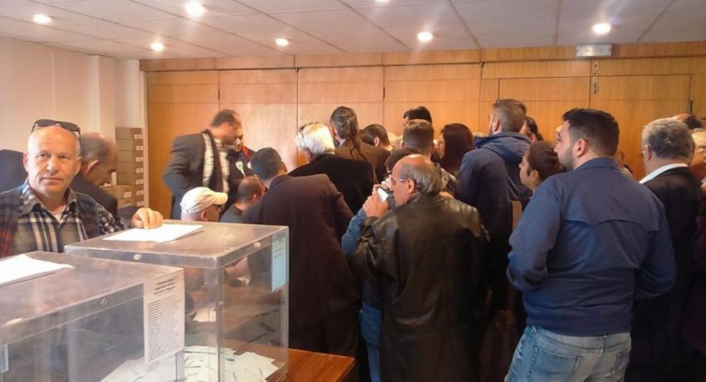 Ηράκλειο: Εσωκομματικές με προβλήματα στη Ν.Δ.