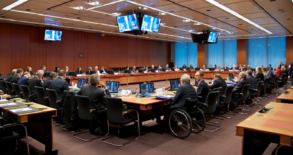“Κλείδωσε” για τις 9 Μαΐου το κρίσιμο Eurogroup – Αισιοδοξία στο Μαξίμου