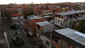 favela