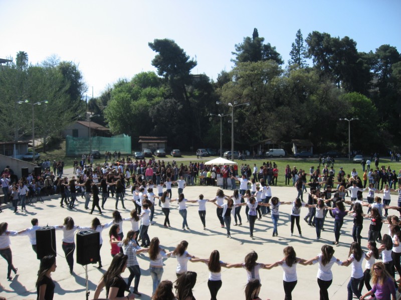 Πύργος:Φεστιβάλ Μαθητικής Δημιουργίας στην Κρέστενα