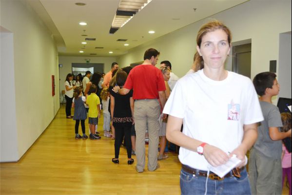 ΕΡΤ Χανίων – Ελ. Ψυλλάκη – Ηχητικό: «Ανοικτή Hμέρα Γνωριμίας με το Πολυτεχνείο Κρήτης 2016»