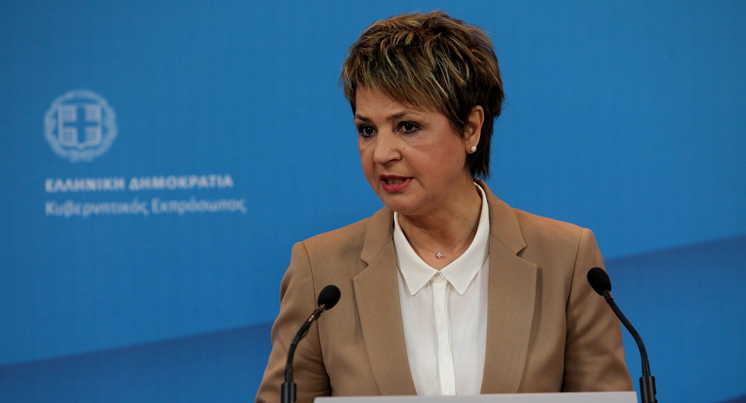Γεροβασίλη: Άμεση προτεραιότητα η εκκένωση της Ειδομένης – Δρίτσας: Ως το Πάσχα η αποσυμφόρηση του λιμανιού